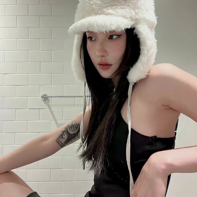 后人