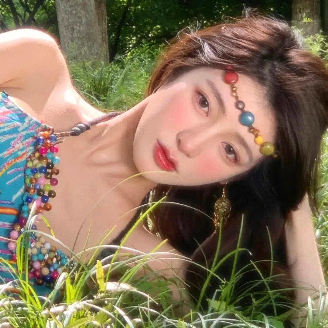 战地女护士
