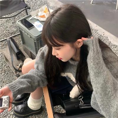 坠爱少女